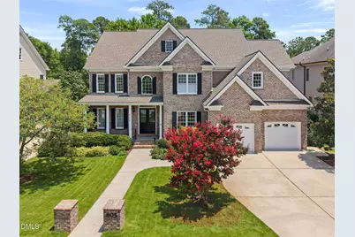 805 Dominion Hill Drive, Cary, NC 27519 - Photo 84
