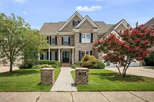 805 Dominion Hill Dr, Cary, NC 27519 - Photo 2
