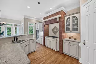 805 Dominion Hill Dr, Cary, NC 27519 - Photo 36