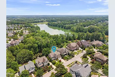 805 Dominion Hill Drive, Cary, NC 27519 - Photo 74