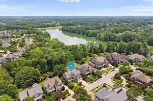 805 Dominion Hill Dr, Cary, NC 27519 - Photo 74