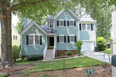 104 Penland Court, Cary, NC 27519 - Photo 1