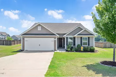 779 Avery Pond Drive, Fuquay Varina, NC 27526 - Photo 2