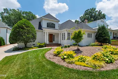 2714 St Marys Street, Raleigh, NC 27609 - Photo 1