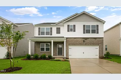 633 Ramo Grande Drive, Wake Forest, NC 27587 - Photo 1