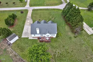 4827 Hunter Ridge Ct, Rocky Mount, NC 27803 - Photo 34
