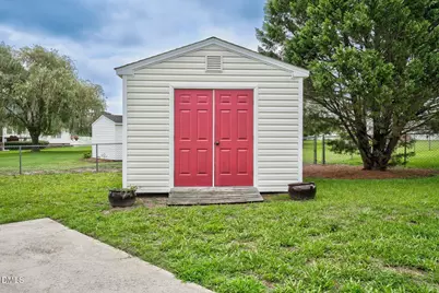 4827 Hunter Ridge Court, Rocky Mount, NC 27803 - Photo 28