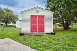 4827 Hunter Ridge Ct, Rocky Mount, NC 27803 - Photo 28
