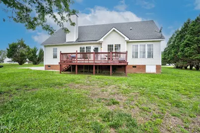 4827 Hunter Ridge Court, Rocky Mount, NC 27803 - Photo 30