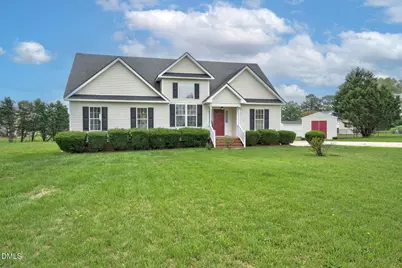 4827 Hunter Ridge Court, Rocky Mount, NC 27803 - Photo 2