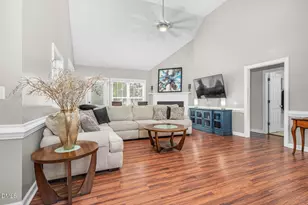 4827 Hunter Ridge Ct, Rocky Mount, NC 27803 - Photo 6