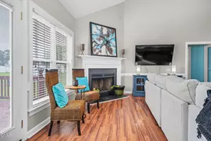 4827 Hunter Ridge Ct, Rocky Mount, NC 27803 - Photo 8