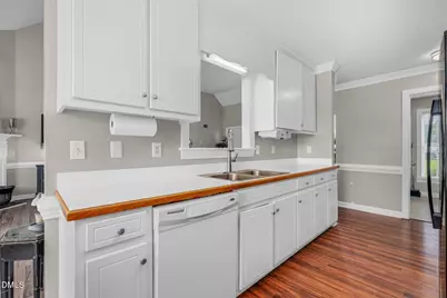 4827 Hunter Ridge Court, Rocky Mount, NC 27803 - Photo 12