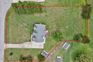 4827 Hunter Ridge Ct, Rocky Mount, NC 27803 - Photo 36