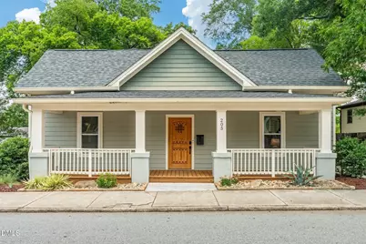 205 Dowd Street, Durham, NC 27701 - Photo 1