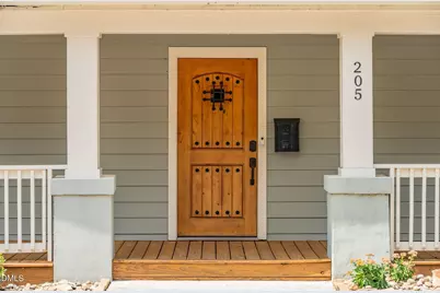 205 Dowd Street, Durham, NC 27701 - Photo 2