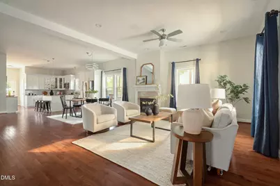 205 Dowd Street, Durham, NC 27701 - Photo 6