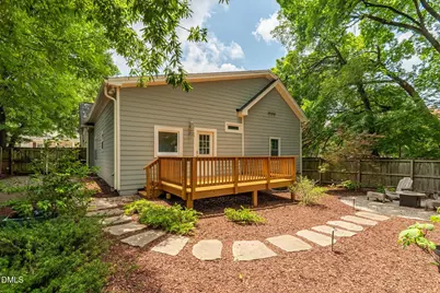 205 Dowd Street, Durham, NC 27701 - Photo 44