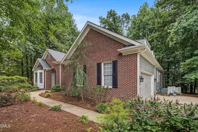 2101 Chicora Wood Drive, Raleigh, NC 27606 - Photo 66