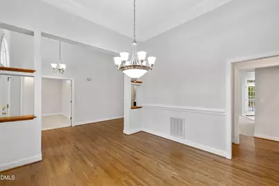2101 Chicora Wood Drive, Raleigh, NC 27606 - Photo 8