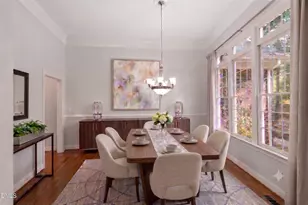 2101 Chicora Wood Dr, Raleigh, NC 27606 - Photo 6