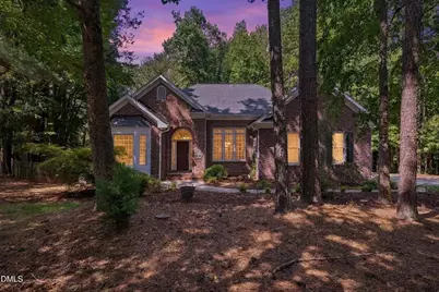 2101 Chicora Wood Drive, Raleigh, NC 27606 - Photo 2