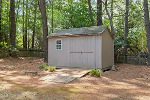 2101 Chicora Wood Dr, Raleigh, NC 27606 - Photo 64