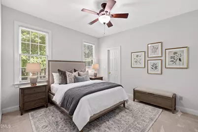 2101 Chicora Wood Drive, Raleigh, NC 27606 - Photo 38