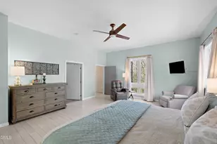 218 Saponi Trl, Fuquay Varina, NC 27526 - Photo 22