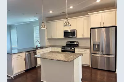 6312 Truxton Lane, Raleigh, NC 27616 - Photo 4