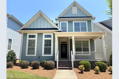 6312 Truxton Lane, Raleigh, NC 27616 - Photo 1