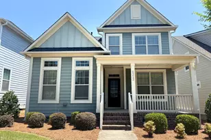 6312 Truxton Ln, Raleigh, NC 27616 - Photo 1