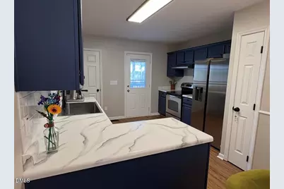 505 Flaherty Avenue, Wake Forest, NC 27587 - Photo 6