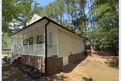 505 Flaherty Avenue, Wake Forest, NC 27587 - Photo 16