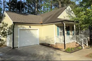505 Flaherty Ave, Wake Forest, NC 27587 - Photo 2