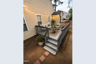 505 Flaherty Avenue, Wake Forest, NC 27587 - Photo 12