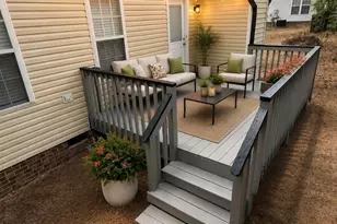 505 Flaherty Ave, Wake Forest, NC 27587 - Photo 12
