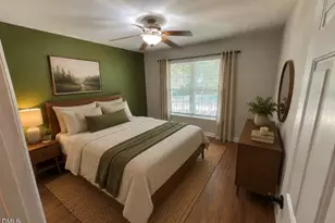 505 Flaherty Ave, Wake Forest, NC 27587 - Photo 8