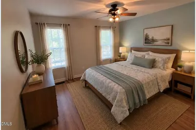 505 Flaherty Avenue, Wake Forest, NC 27587 - Photo 10