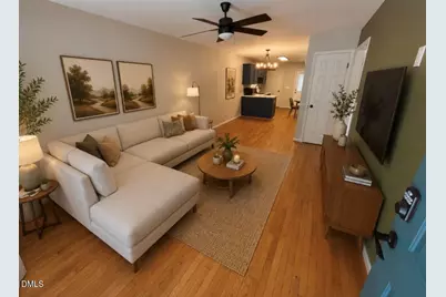 505 Flaherty Avenue, Wake Forest, NC 27587 - Photo 2