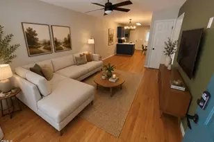 505 Flaherty Ave, Wake Forest, NC 27587 - Photo 2