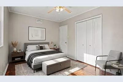 519 Overlook Street, Greensboro, NC 27403 - Photo 16
