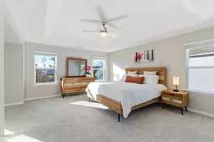3469 Jordan Manors Dr, New Hill, NC 27562 - Photo 16
