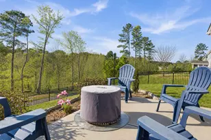 3469 Jordan Manors Dr, New Hill, NC 27562 - Photo 30