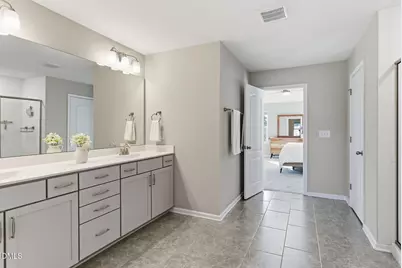 3469 Jordan Manors Drive, New Hill, NC 27562 - Photo 20