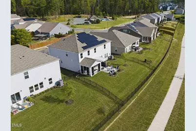 3469 Jordan Manors Drive, New Hill, NC 27562 - Photo 36