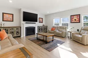 3469 Jordan Manors Dr, New Hill, NC 27562 - Photo 8