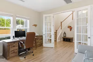 3469 Jordan Manors Dr, New Hill, NC 27562 - Photo 12