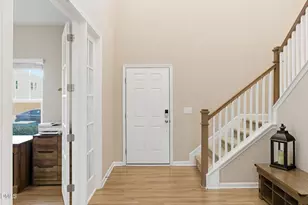 3469 Jordan Manors Dr, New Hill, NC 27562 - Photo 14