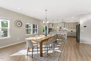 3469 Jordan Manors Dr, New Hill, NC 27562 - Photo 6
